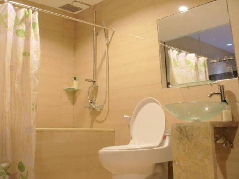 Magnolia Hotel Jakarta Eksteriør bilde