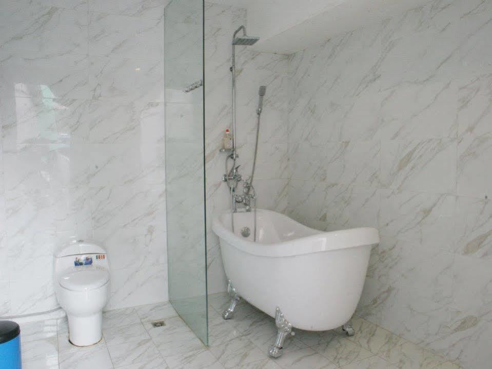 Magnolia Hotel Jakarta Eksteriør bilde