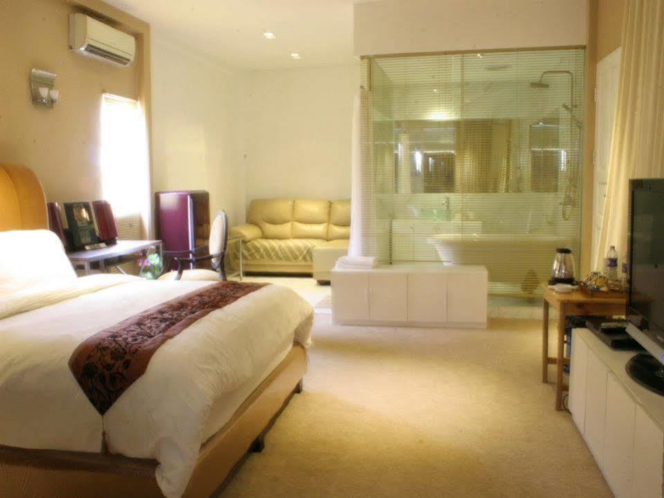 Magnolia Hotel Jakarta Eksteriør bilde