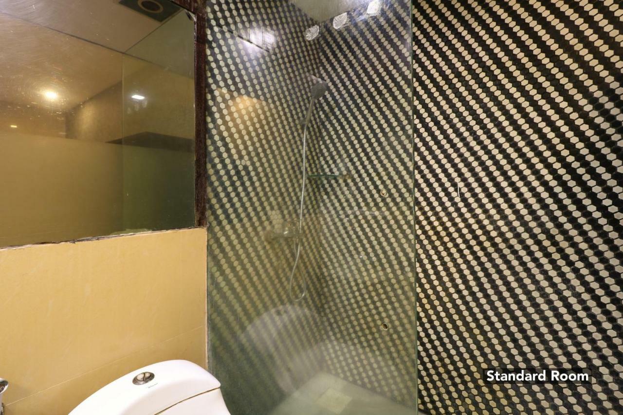 Magnolia Hotel Jakarta Eksteriør bilde