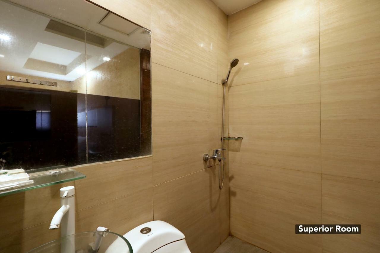 Magnolia Hotel Jakarta Eksteriør bilde