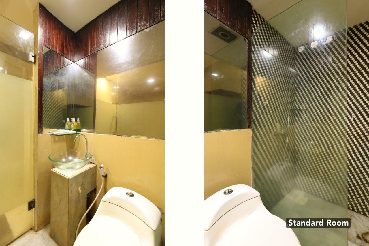 Magnolia Hotel Jakarta Eksteriør bilde